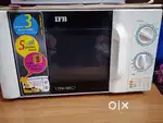 IFB 17 L Solo Microwave Oven
