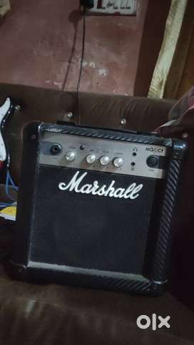 MARSHAL AMPLIFIER MG10CF