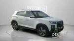 Hyundai Creta 1.5 SX (O) IVT Petrol, 2024, Petrol