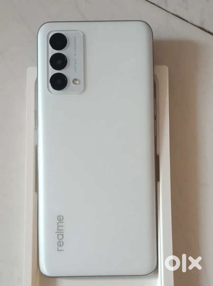 Realme GT Master Edition 8/128GB