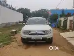 Renault Duster 2014 Diesel 92000 Km Driven