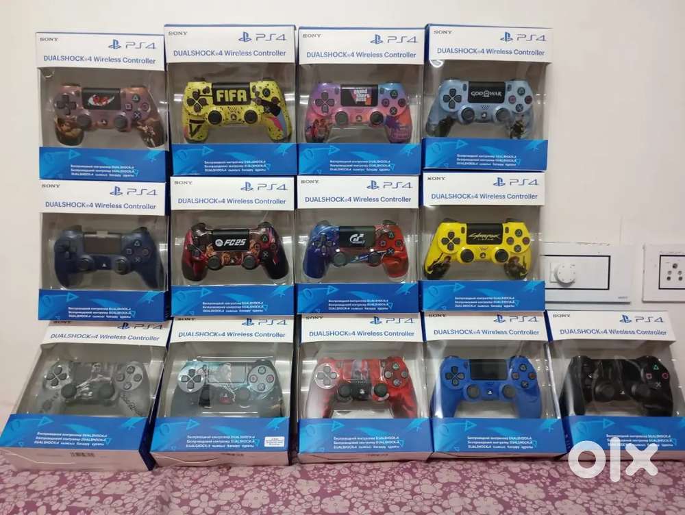 Ps4 brand new controller offer!!, playstation 4 joystick