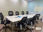 1730 sq ft fully furnished office on rent in pride icon kharadi
