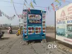 Tiffin mobile for sales