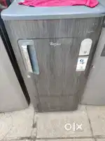 Rent no washing machine and fridge