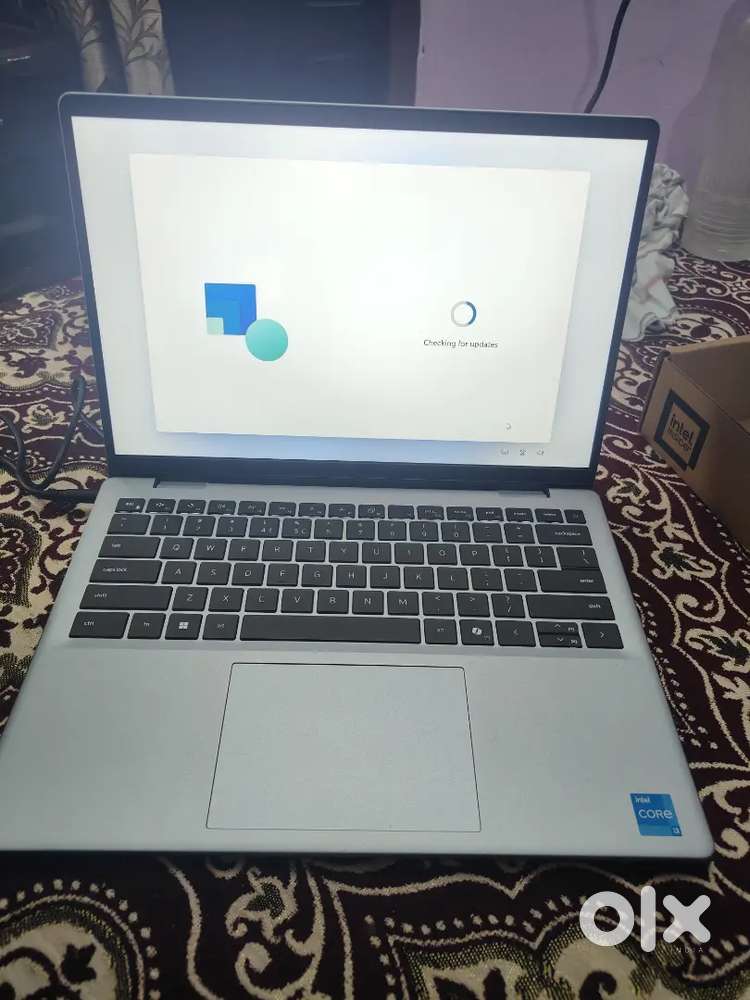 Dell Inspiron 14inches