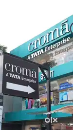 ( HR ASTHA ) OPENING FOR CROMA STORE APPLY NOW