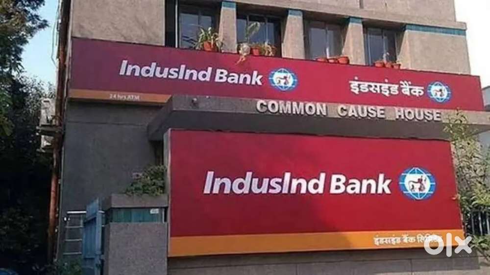 WE ARE HIRING FOR PRIVATE BANK JOB IN INDUSIND BANK  IN LUCKNOW