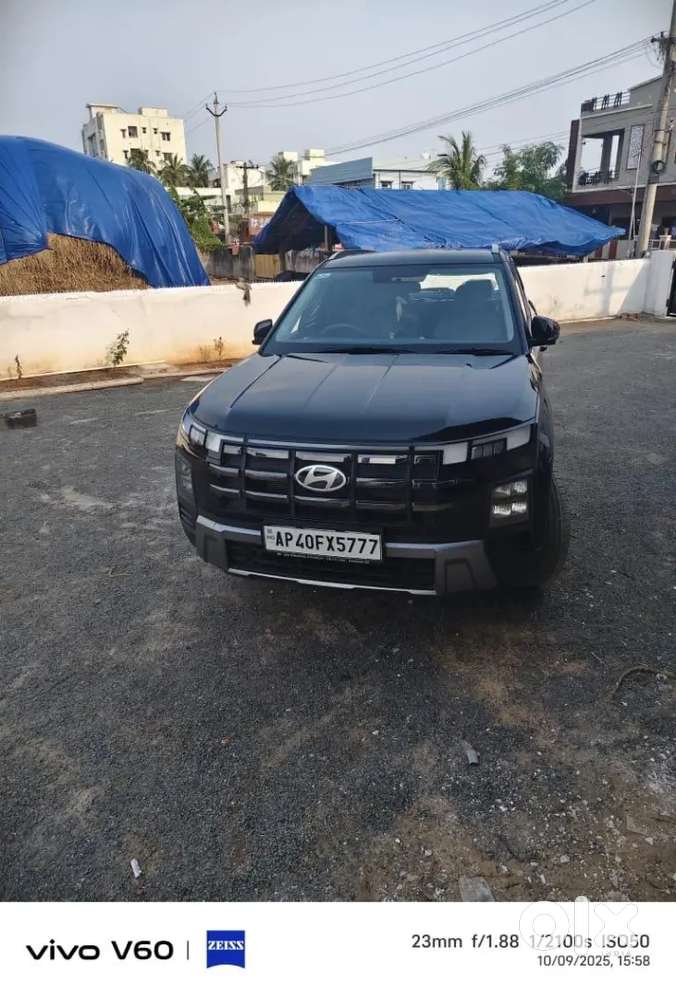 2025 creta s o AUTOMATIC