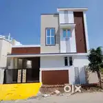 2 BHK Individual House in Kamal Vihar Raipur