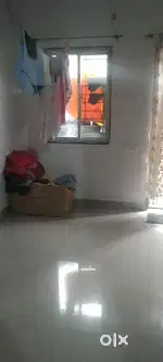 New bhk flat for rent in whalekarwadi chitamani chaowk