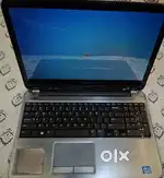 Dell Inspiron Touch Screen Laptop