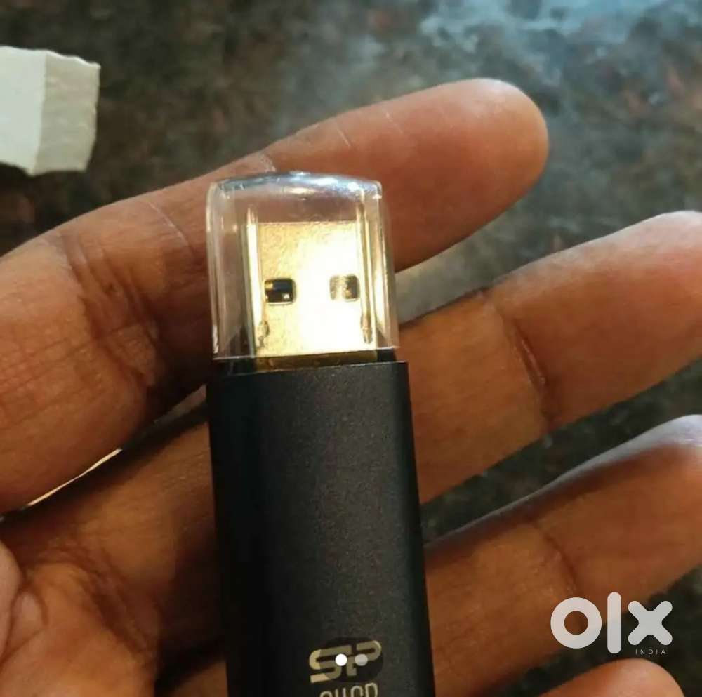 SP power Pen drive 64gb.