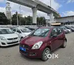 Maruti Suzuki Ritz VXi, 2009, Petrol