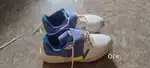 New balance CK4040 cricket bowling spikes