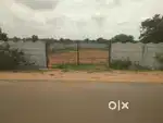 Comercial plot for sale