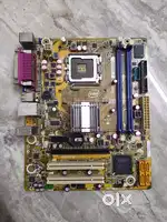 Intel-e90316 Motherboard