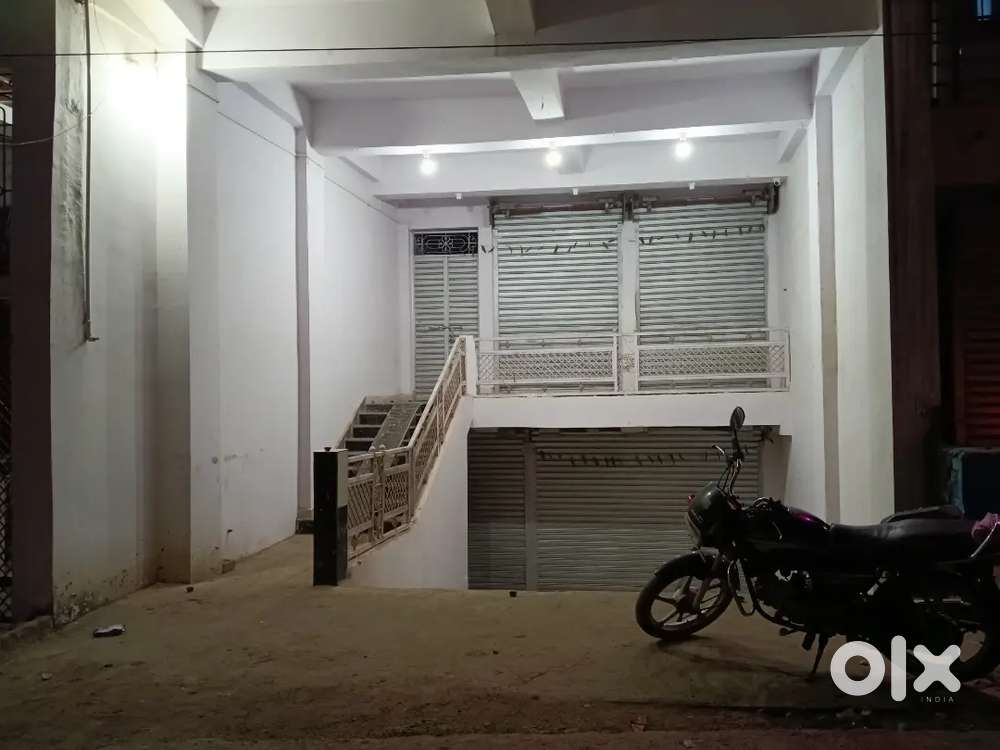 5000 area for office,godown, hospital, school,bank, showroom,etc