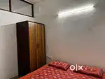2BHK furnished immediately on highway near panchkula