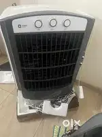 Dessert cooler, very rarely used