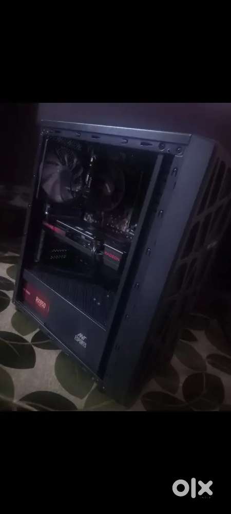 Budget-Friendly Pre-built Gaming PC That Actually Perform