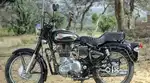 Royal Enfield standard