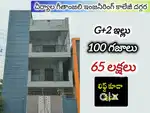 Resale G+2 Independent House For Sale, Cheeryal, Near Ecil