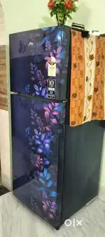 Best Condition Double Door Fridge