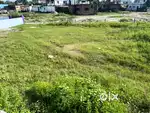 4 lane highway touch commercial plot