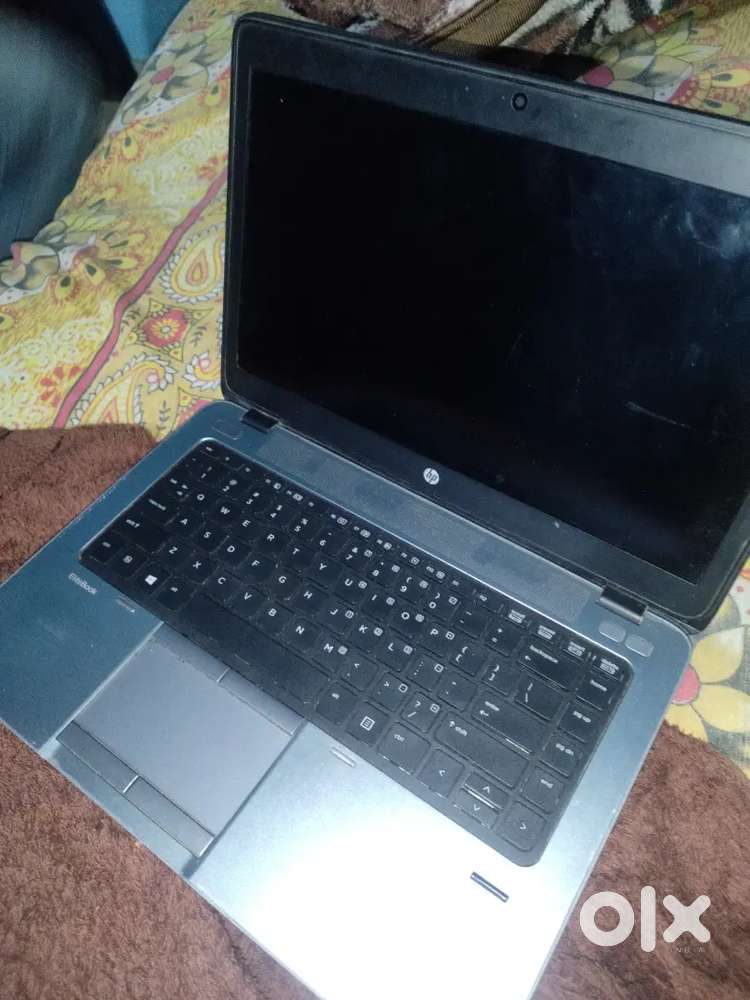 Hp Laptop For Sale