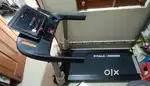 Treadmill for sale, 1 year old never used