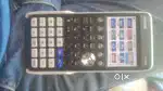 Casio fx-cg50