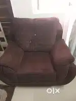 4 year  old sofa