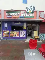 Store manager and attendance (only for female)