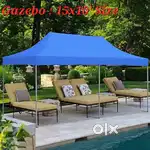 Retractable Awnings/Canopy/Gazebo Tent/Rolling Shades/Folding Tent