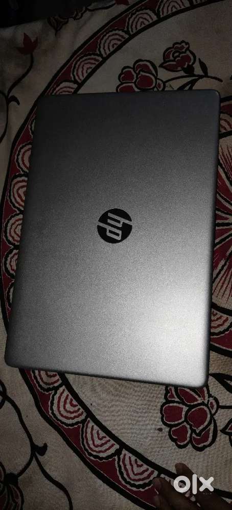 Brand new HP laptop