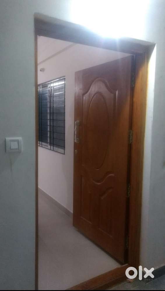 Semi furnished 2BHK available for rent