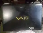 Sony big screen 6gb ram and 380hard disk chalte chalte band ho gaya