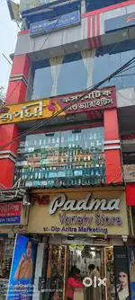 Shop for sale at Coloni more Barasat