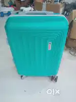 Trolley bag