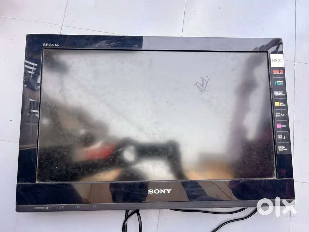 Sony tv 32 inch
