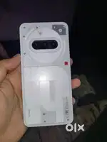 Nothing Phone 3A
