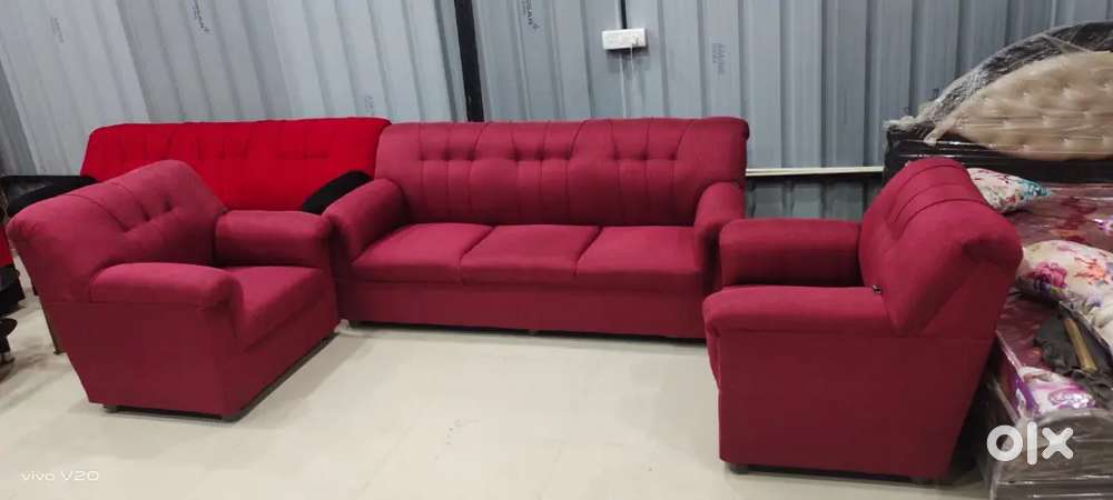 5 seater sofa Glamorous combo collection Sofa set