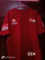 Oversized t shirt