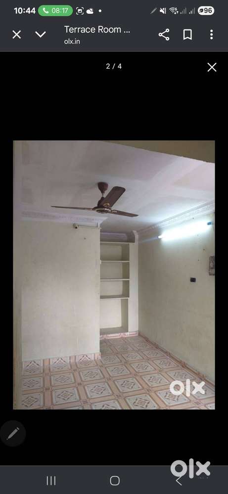 Terrace Home near Phoenix Mall