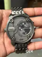 Deisel watch