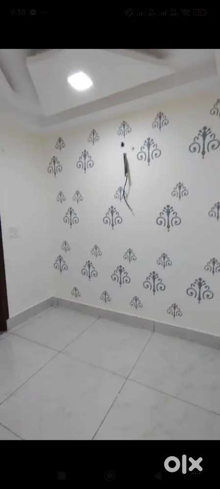 2BHK on Rent