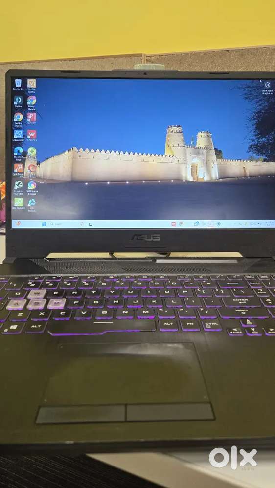 Intel i5-10300H (10th Gen)