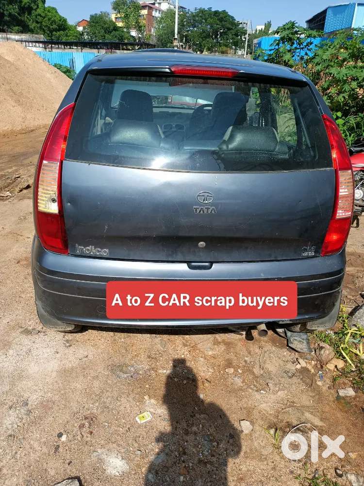 Scrap cars scrap cars purchase