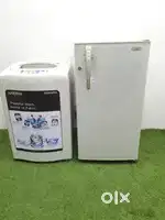 '£_ Videocon fridge Samsung machine free delivery